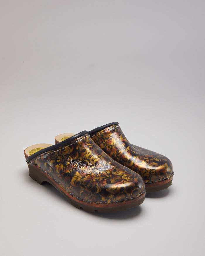 Ty Botou Clogs - UK6