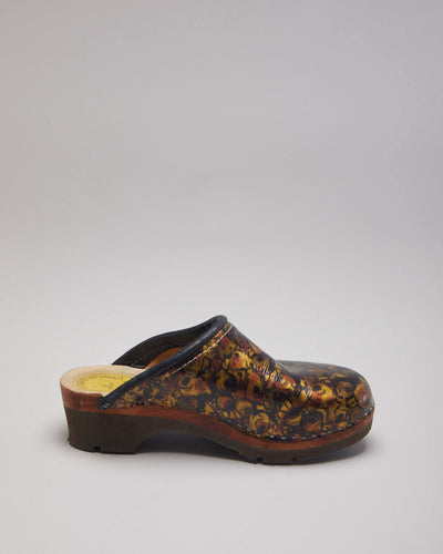 Ty Botou Clogs - UK6