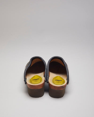 Ty Botou Clogs - UK6
