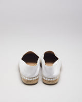 Chanel Leather Espadrilles - UK4