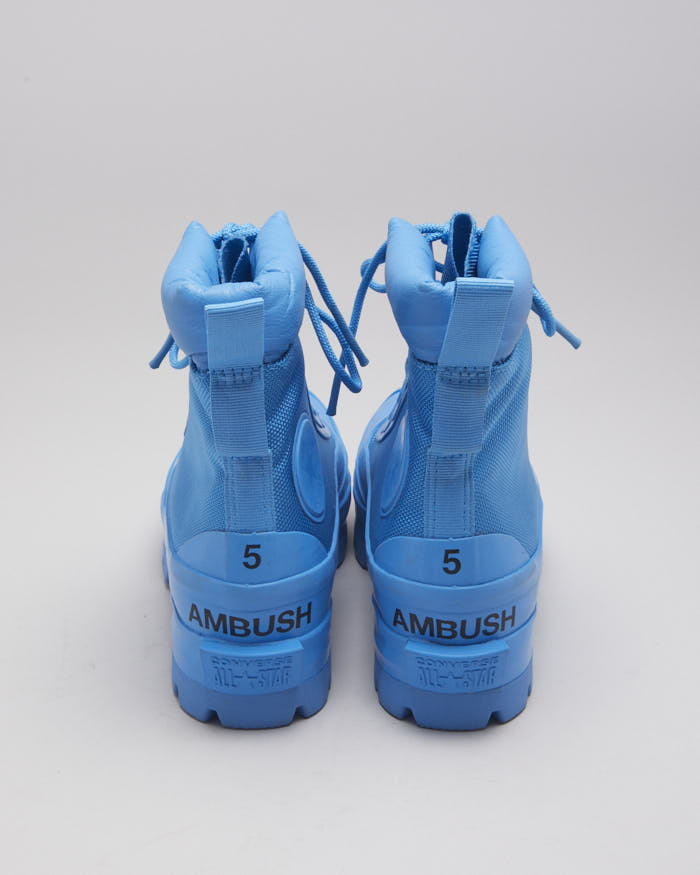 Converse All Star High x AMBUSH Blithe - UK7