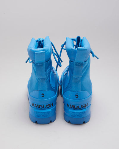 Converse All Star High x AMBUSH Blithe - UK7