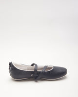 Lacoste Ballet Pump Shoes - UK 3 1/2