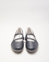 Lacoste Ballet Pump Shoes - UK 3 1/2