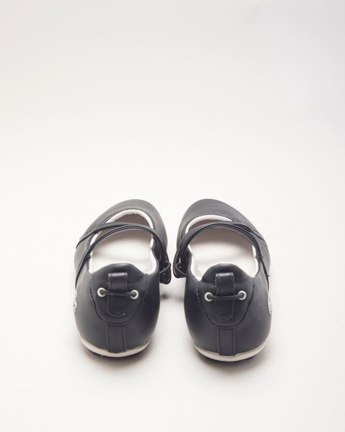 Lacoste Ballet Pump Shoes - UK 3 1/2