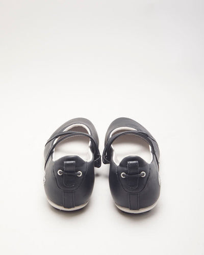 Lacoste Ballet Pump Shoes - UK 3 1/2