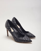 Valentino Garavani Studded Heels - UK3