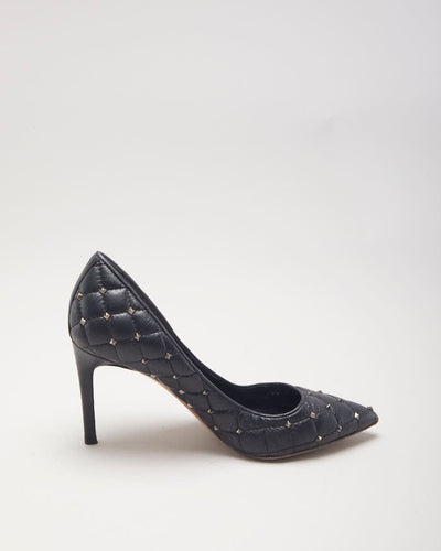 Valentino Garavani Studded Heels - UK3