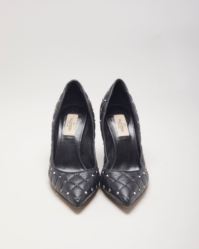 Valentino Garavani Studded Heels - UK3