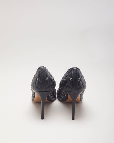 Valentino Garavani Studded Heels - UK3