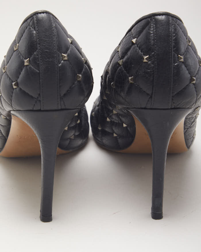 Valentino Garavani Studded Heels - UK3