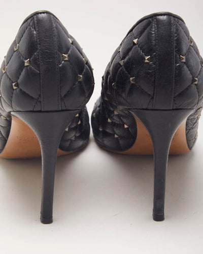 Valentino Garavani Studded Heels - UK3