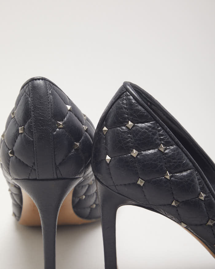 Valentino Garavani Studded Heels - UK3
