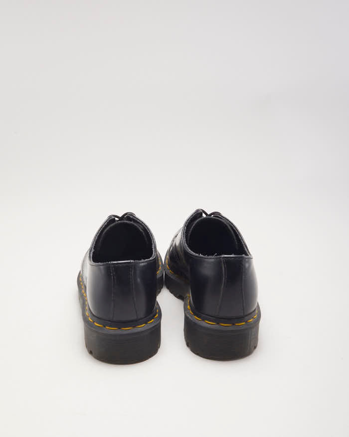 Dr Martens Black Women's Shoes - UK4 – Rokit