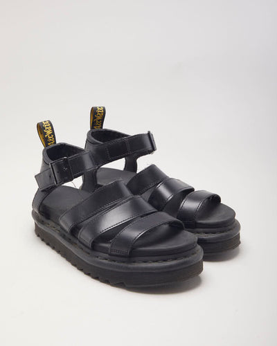 Dr Martens Airwave Sandals - UK5