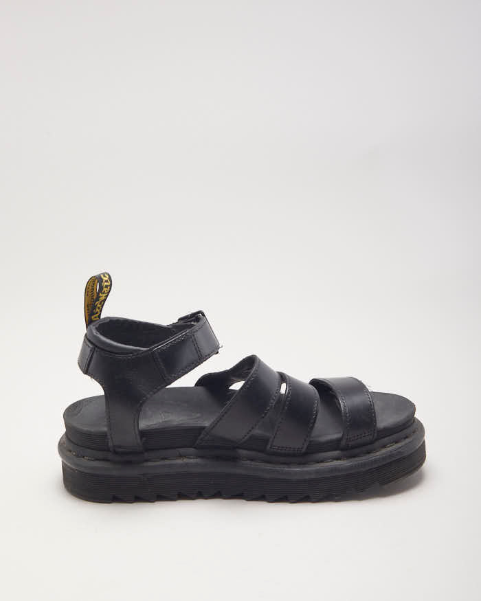 Dr Martens Airwave Sandals - UK5
