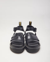 Dr Martens Airwave Sandals - UK5