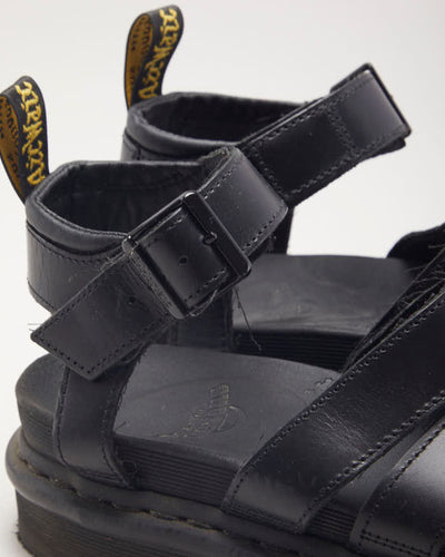 Dr Martens Airwave Sandals - UK5