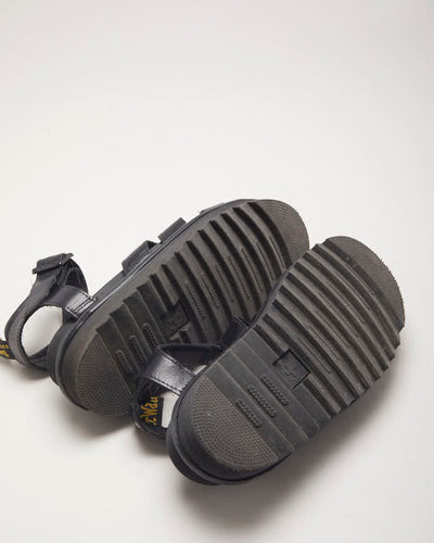 Dr Martens Airwave Sandals - UK5