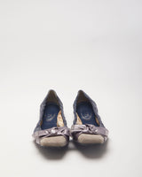 Tods Ballet Flats - UK4.5