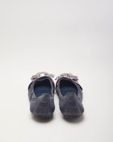 Tods Ballet Flats - UK4.5