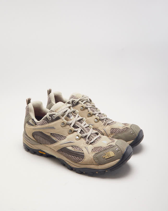 The North Face Trainers - UK6.5