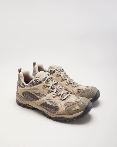 The North Face Trainers - UK6.5