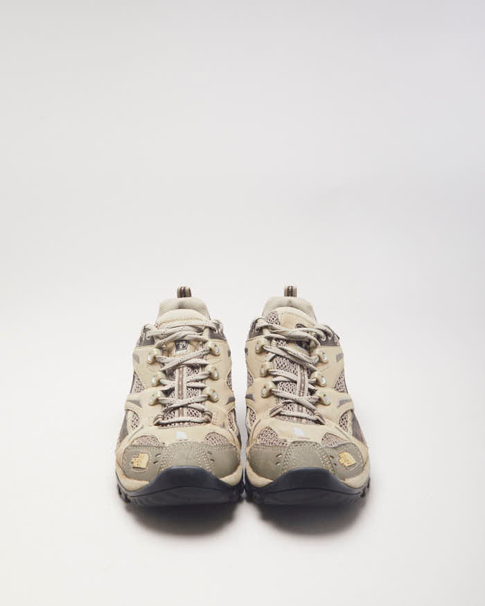 The North Face Trainers - UK6.5