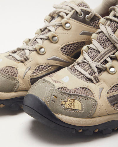 The North Face Trainers - UK6.5