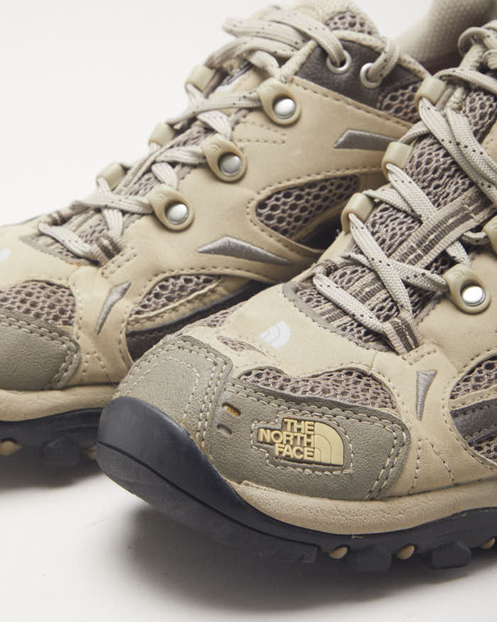 The North Face Trainers - UK6.5