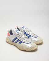 Adidas Country Kamanda Micropacer Trainers - UK5
