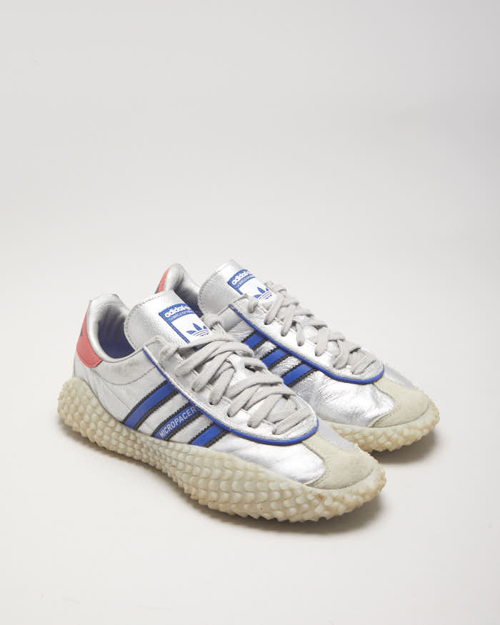 Adidas Country Kamanda Micropacer Trainers - UK5