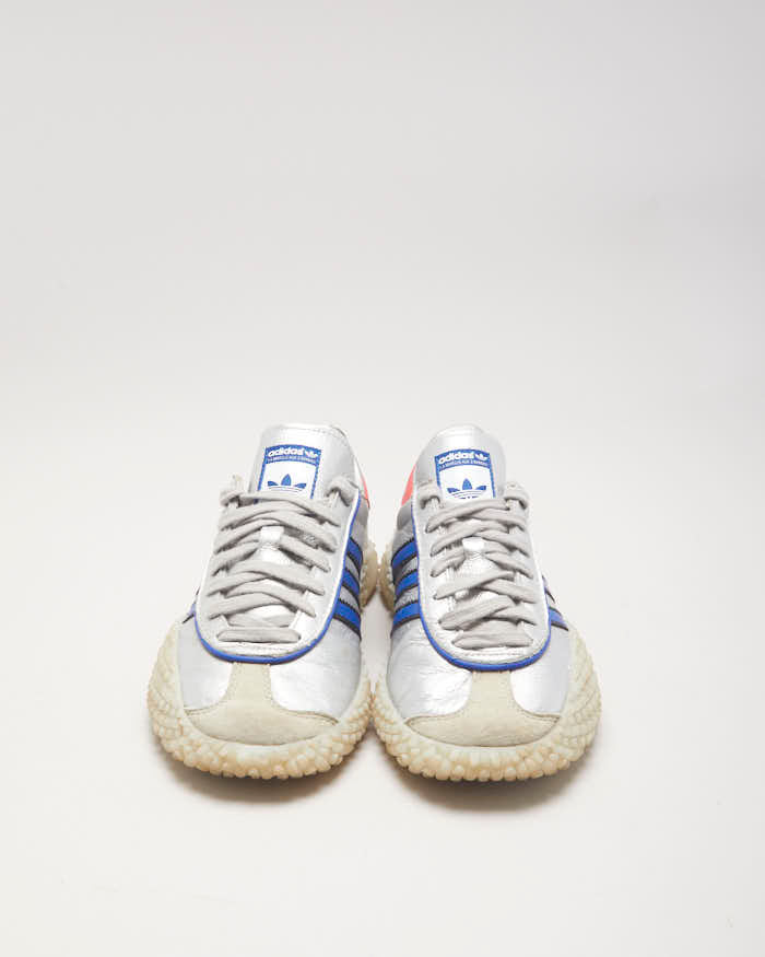 Adidas Country Kamanda Micropacer Trainers - UK5