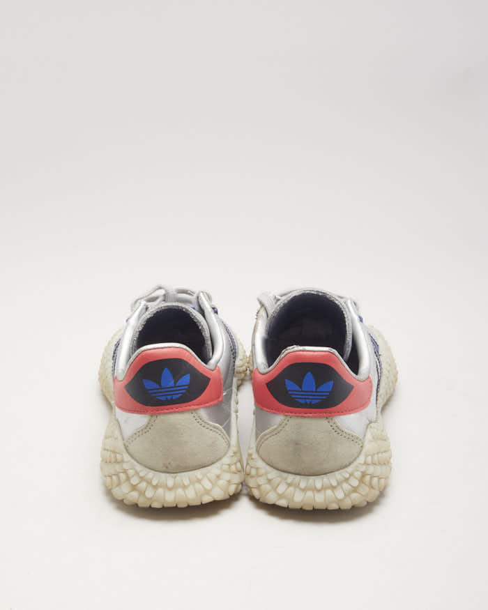 Adidas Country Kamanda Micropacer Trainers - UK5