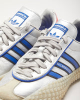 Adidas Country Kamanda Micropacer Trainers - UK5