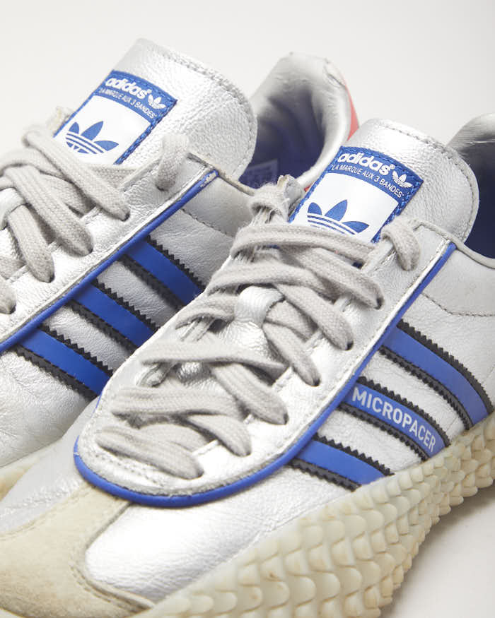 Adidas Country Kamanda Micropacer Trainers - UK5