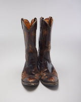Vintage ACME Cowboy Boots - UK7