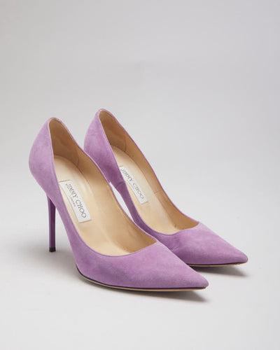 Jimmy Choo Heels - UK6