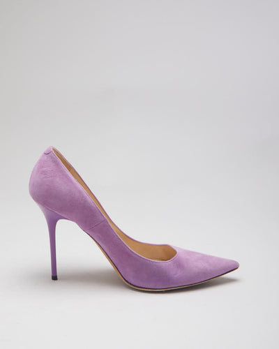 Jimmy Choo Heels - UK6