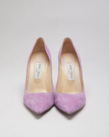 Jimmy Choo Heels - UK6