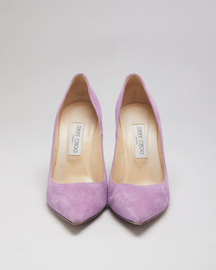 Jimmy Choo Heels - UK6
