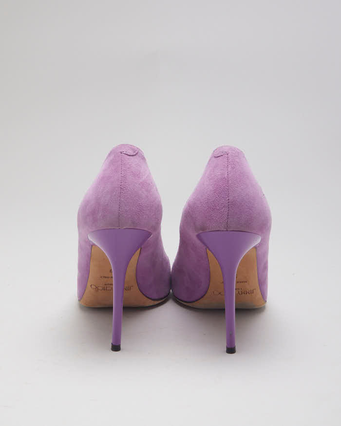 Jimmy Choo Heels - UK6