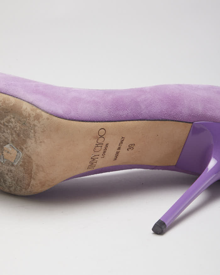 Jimmy Choo Heels - UK6