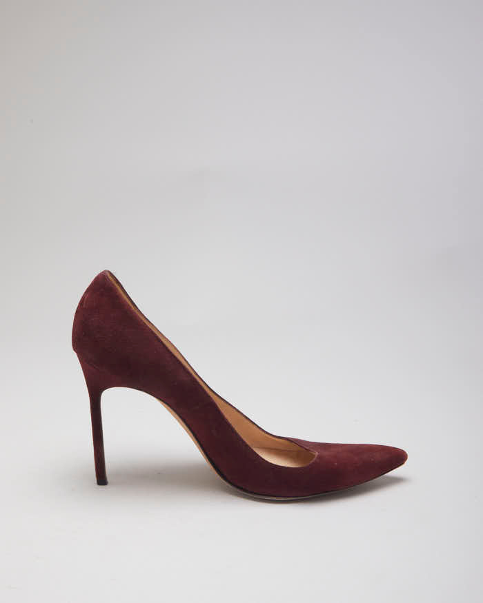 Manolo Blahnik Heels - UK5