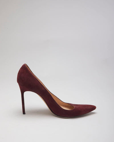 Manolo Blahnik Heels - UK5