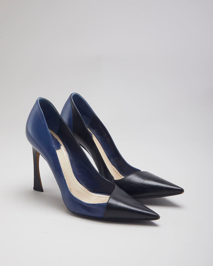 Christian Dior Heels - UK5