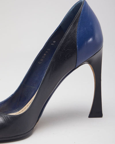 Christian Dior Heels - UK5