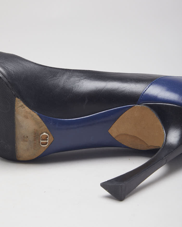Christian Dior Heels - UK5