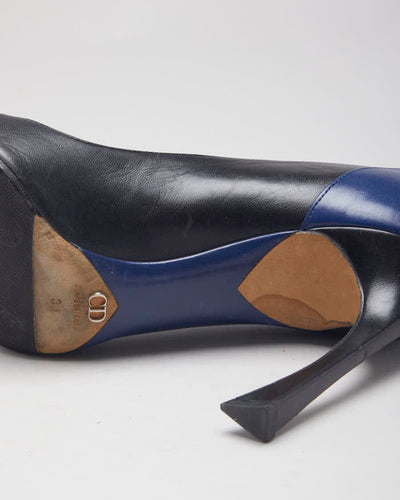 Christian Dior Heels - UK5