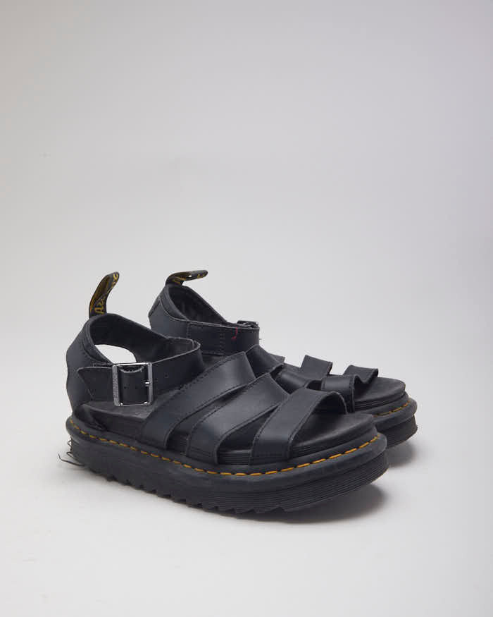 Dr Martens Airwave Sandals - UK4